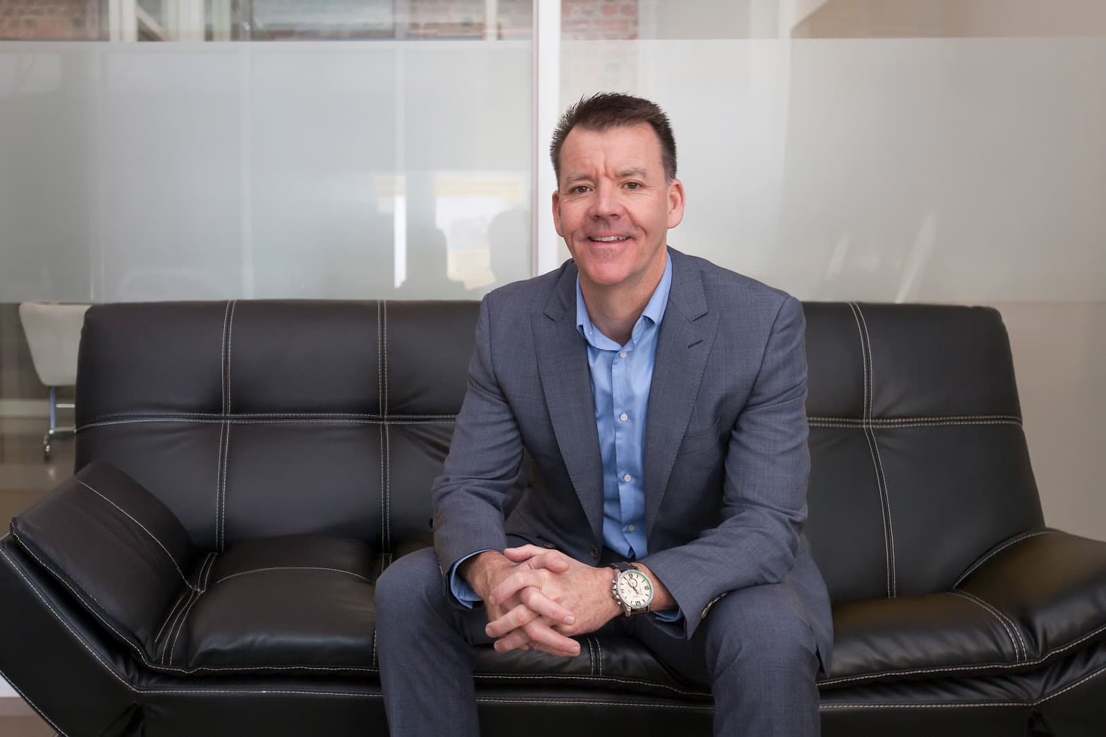 Plan My Mortgage broker Andrew Drummond