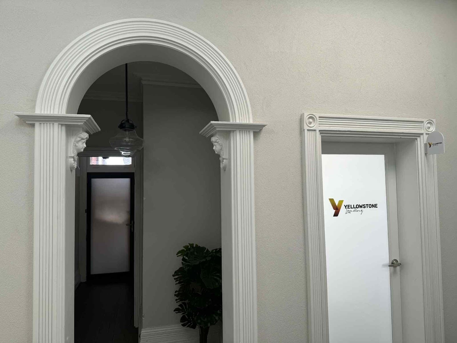 Yellowstone Lending in Ballarat Central