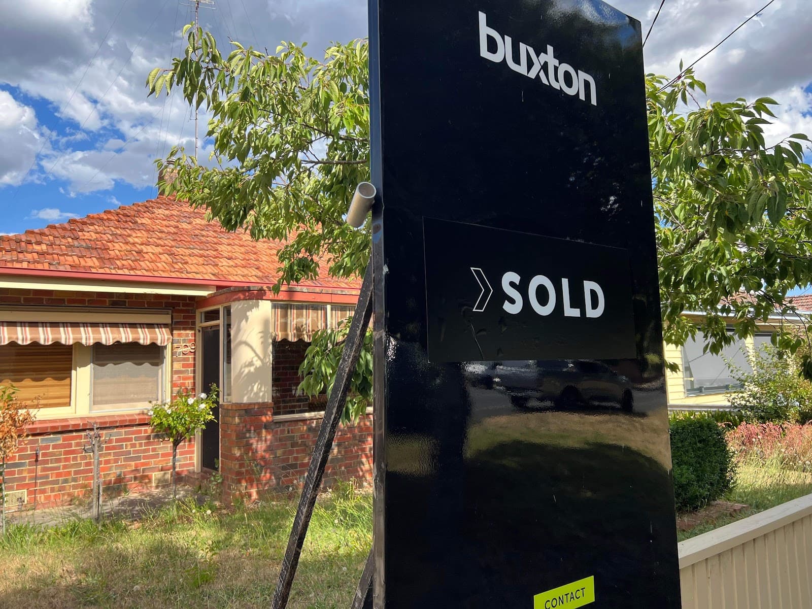 Mortgage Choice Ballarat office