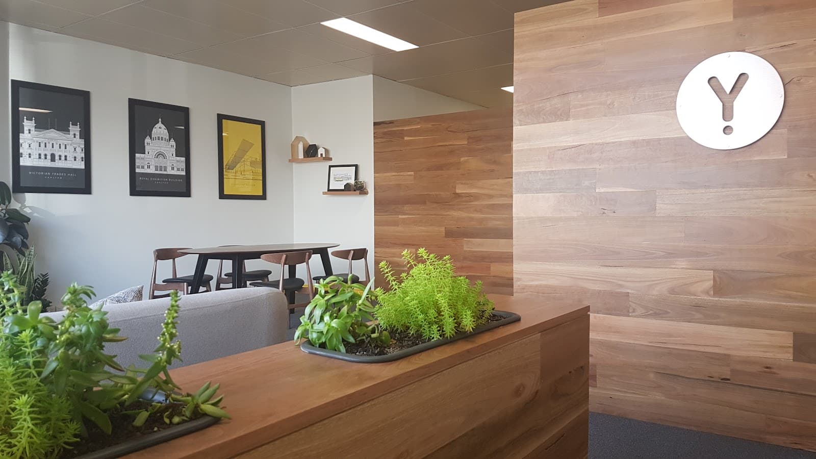 Yellow Brick Road Carlton office