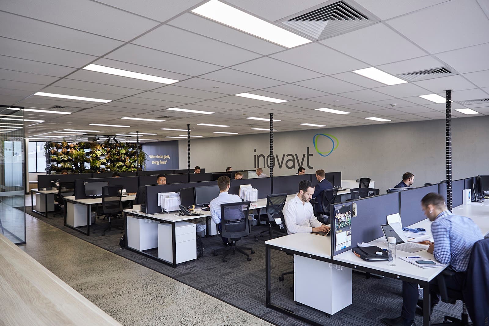 Inovayt mortgage brokers, West Melbourne