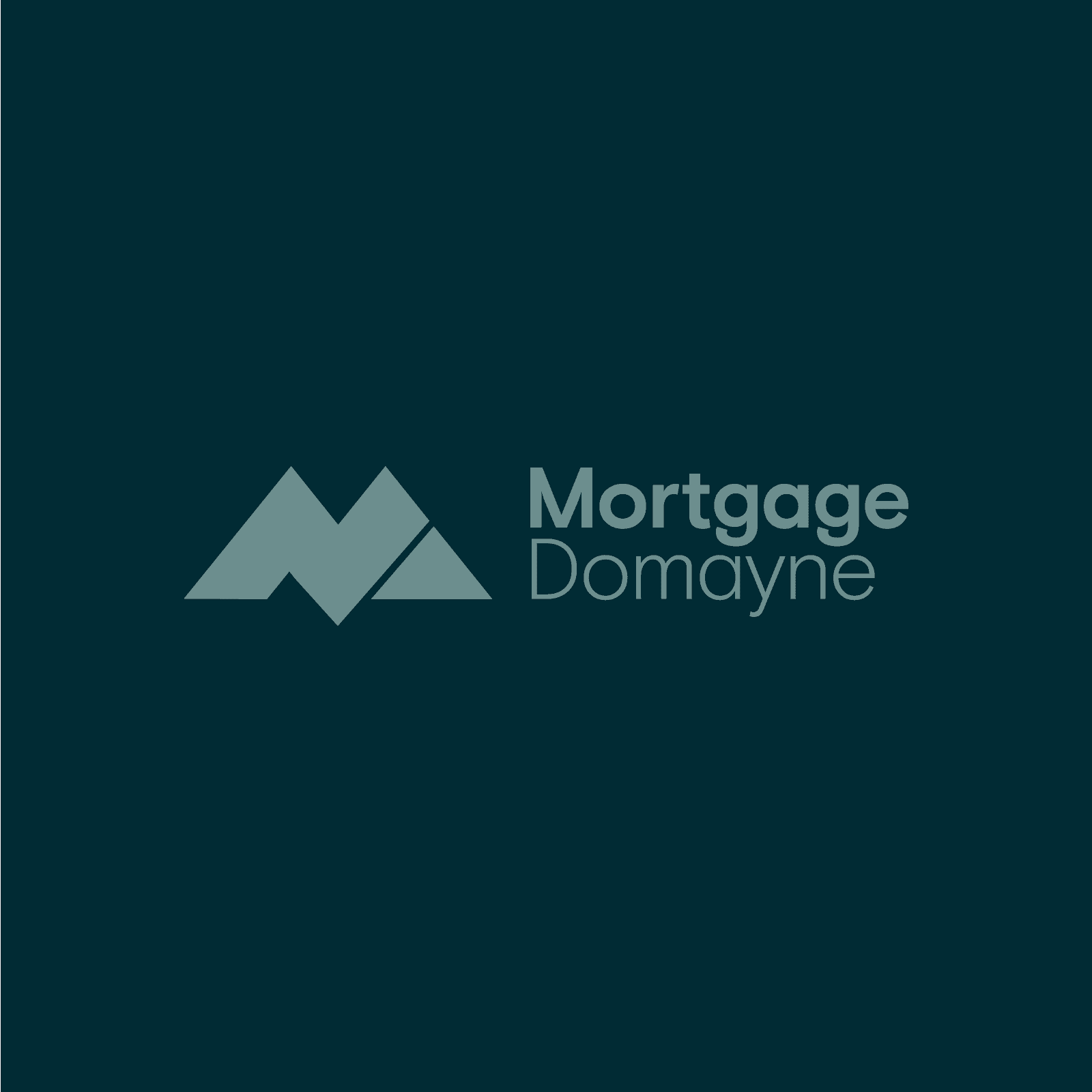 Mortgage Domayne mortgage broker team